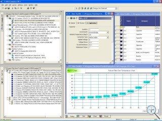 Online calculator to predict MTBF